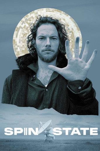 Spin State movie poster