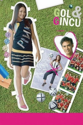 Gol & Gincu movie poster