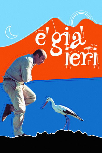 Stork Day movie poster