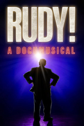 Rudy! A Documusical movie poster