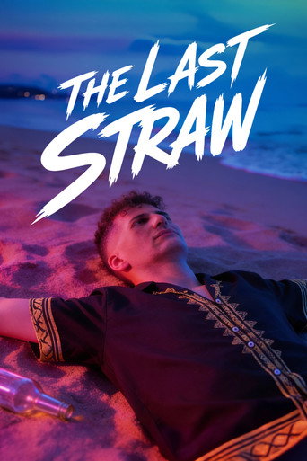 The last straw movie poster