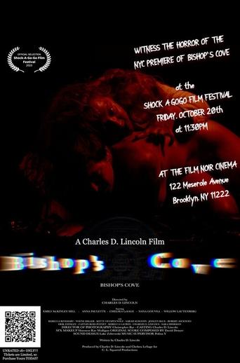 Bishop's Cove movie poster