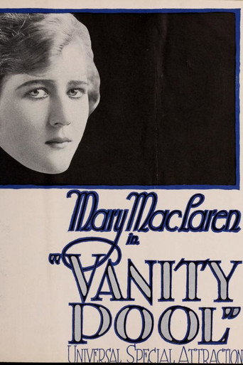 Vanity Pool movie poster
