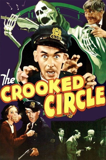 The Crooked Circle movie poster