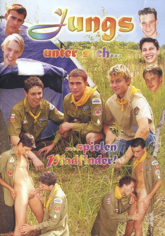 Jungs unter sich 5: Spielen Pfadfinder! movie poster