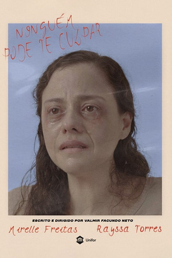 Ninguém Pode te Culpar movie poster