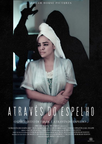 Através do Espelho movie poster