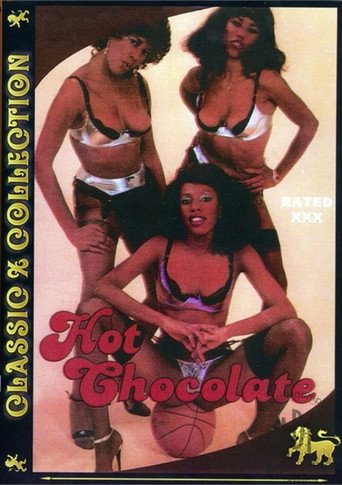 Hot Chocolate movie poster