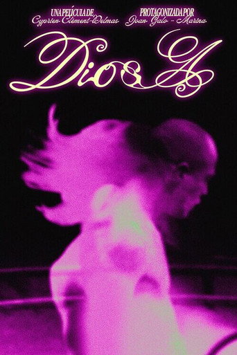 Goddess movie poster
