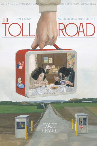 The Toll Road movie poster