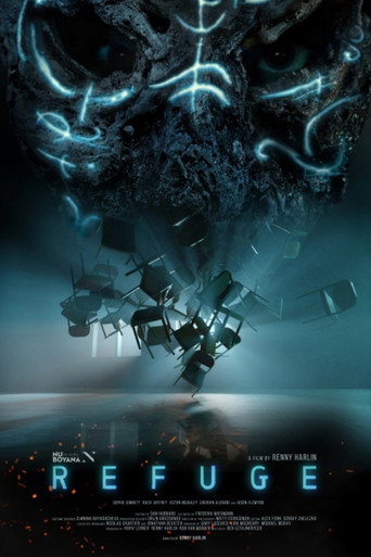 Refuge movie poster