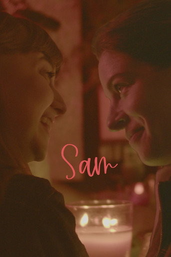Sam movie poster