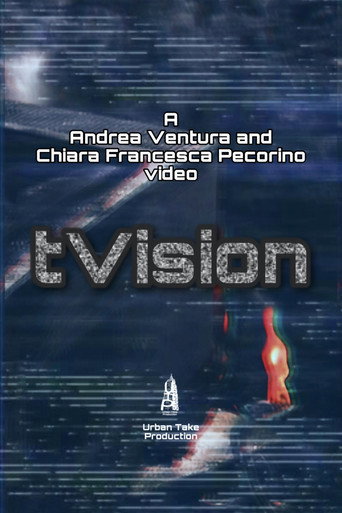 tVision movie poster
