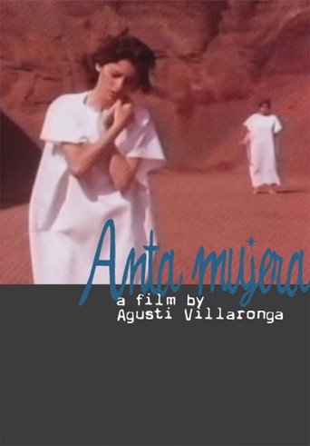 Such a Woman movie poster