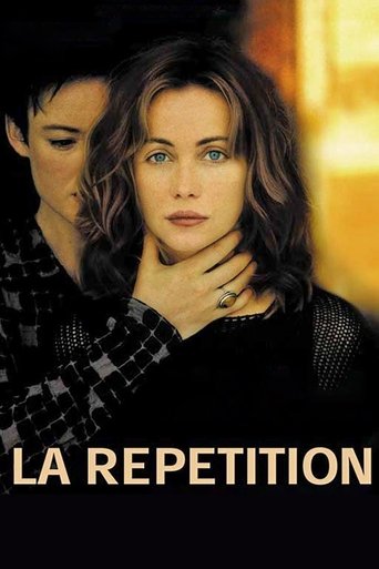 Replay movie poster