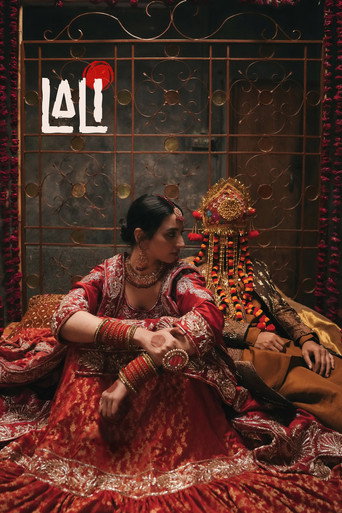 Lali movie poster