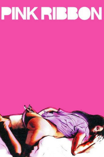 Pink Ribbon movie poster