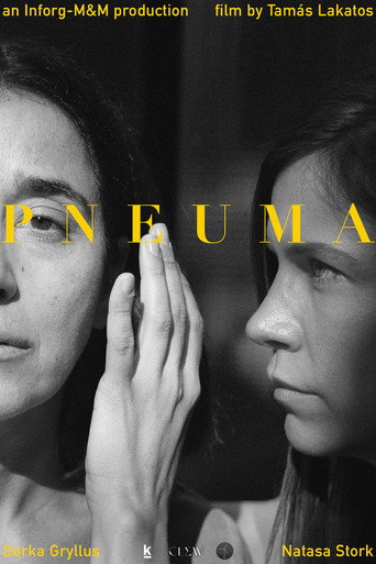 Pneuma movie poster