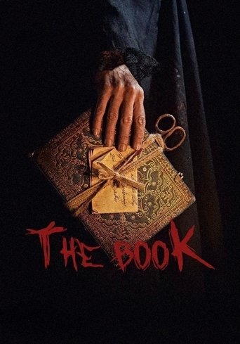 The Book movie poster