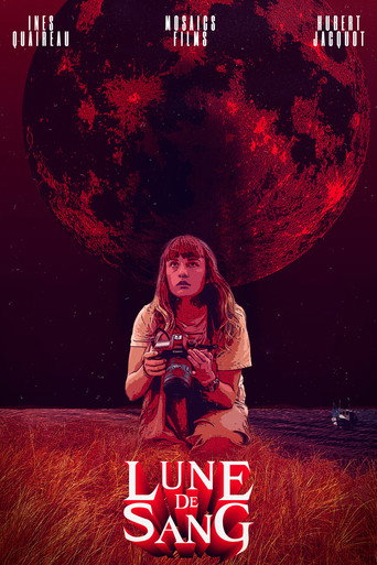 Lune de Sang movie poster