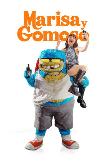 Marisa y Gomoso movie poster