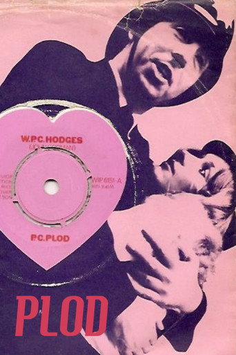 Plod movie poster