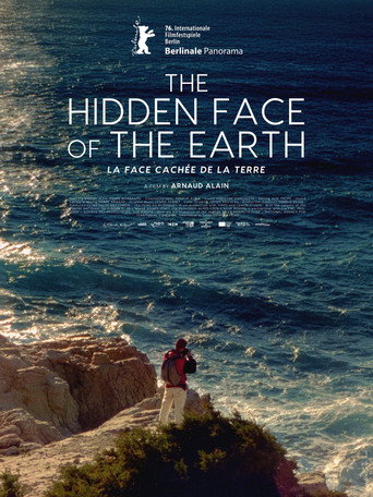 The Hidden Face of the Earth movie poster
