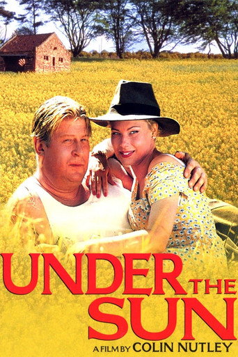 Under the Sun movie poster