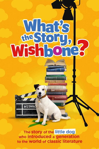 What's the Story, Wishbone? movie poster