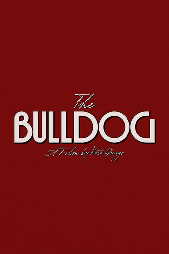 The Bulldog movie poster
