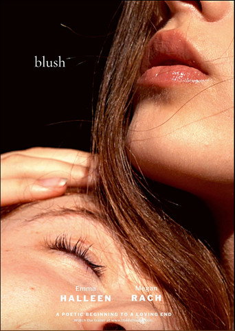 Blush movie poster