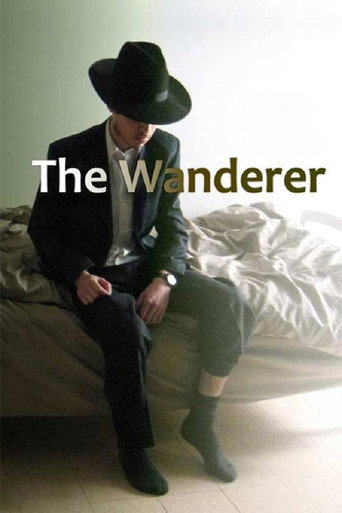 The Wanderer movie poster