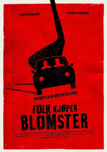People Buy Flowers movie poster