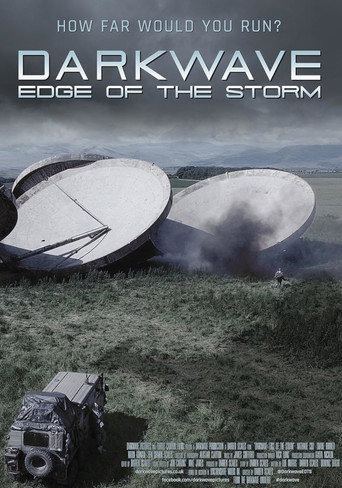 Darkwave: Edge of the Storm movie poster