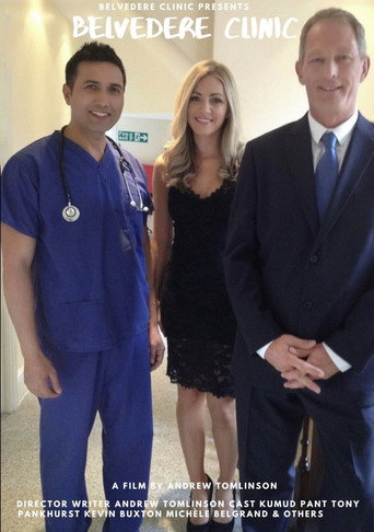 Belvedere Clinic movie poster