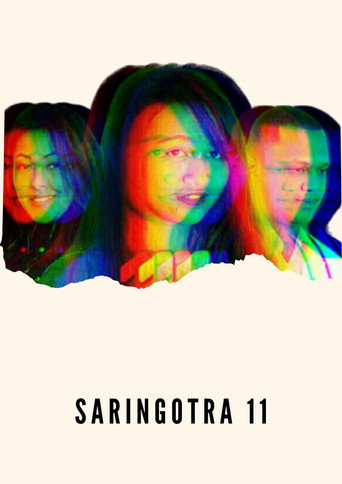 Saringotra 11 movie poster