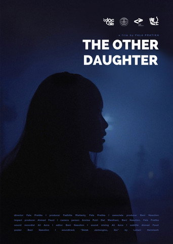 The Other Daughter movie poster