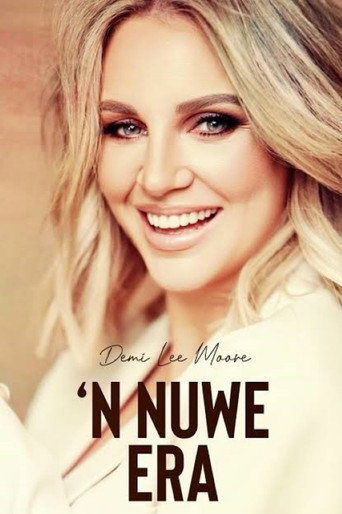 Demi Lee Moore: 'n Nuwe Era movie poster