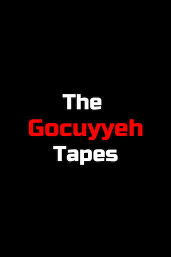 The Gocuyyeh Tapes movie poster
