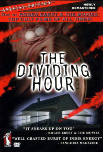 The Dividing Hour movie poster