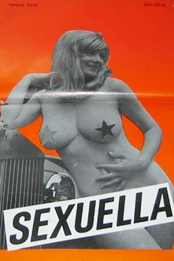 Sexuella movie poster