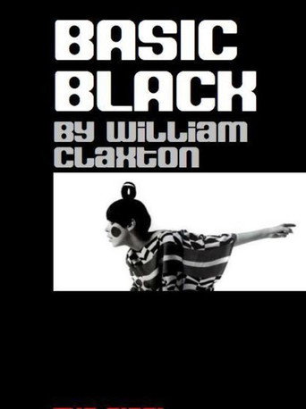 Basic Black movie poster