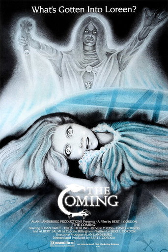 Burned at the Stake movie poster