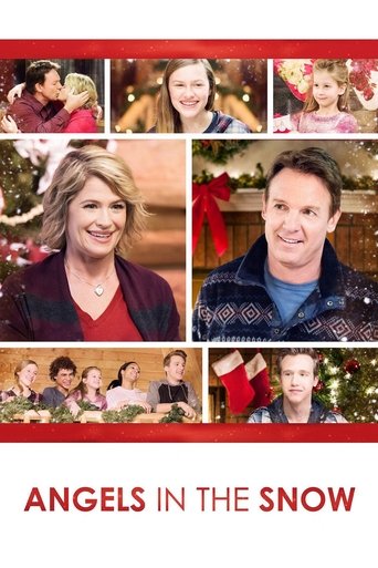 Angels in the Snow movie poster