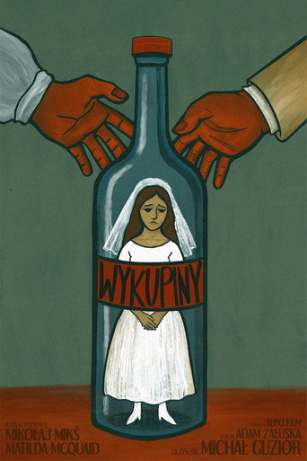 The Bride movie poster