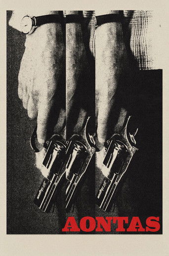 Aontas movie poster