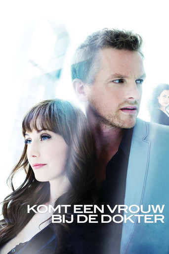 Stricken movie poster
