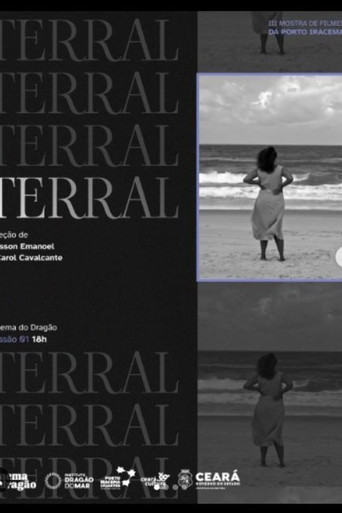 Terral movie poster