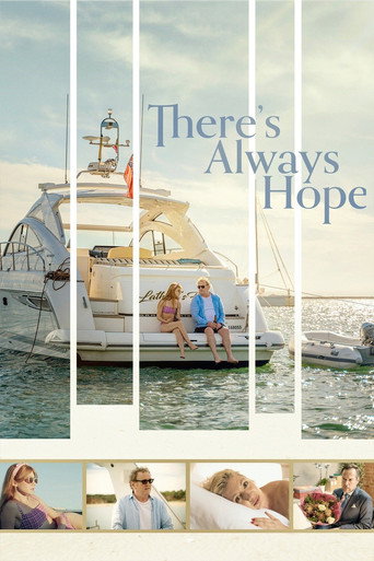 There's Always Hope movie poster