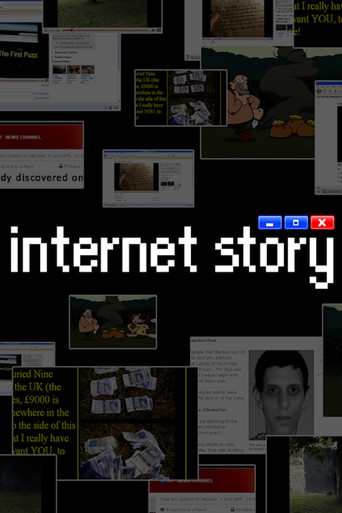 Internet Story movie poster